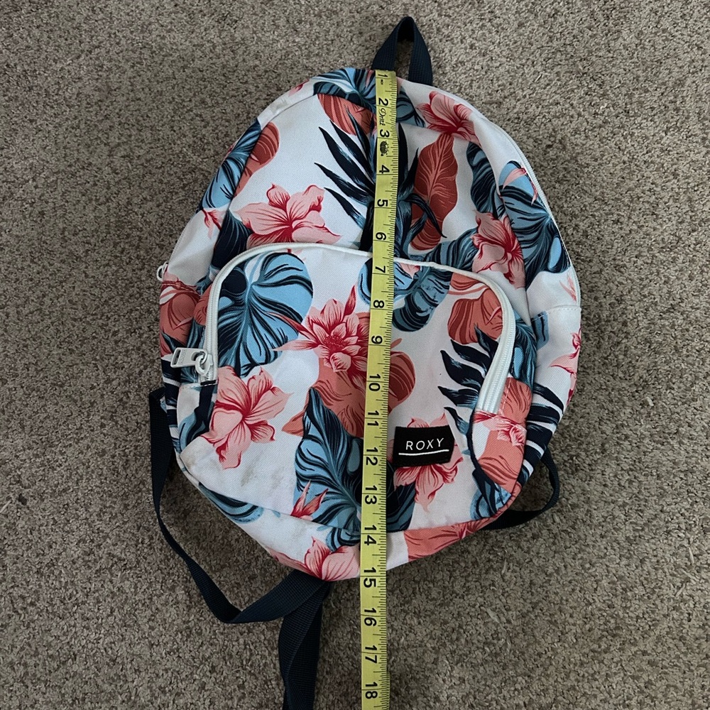ROXY Mini Backpack - Picture 5 of 6